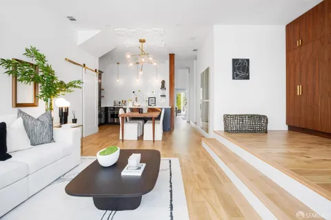 $1,295,000 | 4545 18th Street, San Francisco, CA 94114