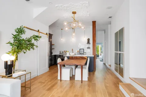 $1,295,000 | 4545 18th Street, San Francisco, CA 94114