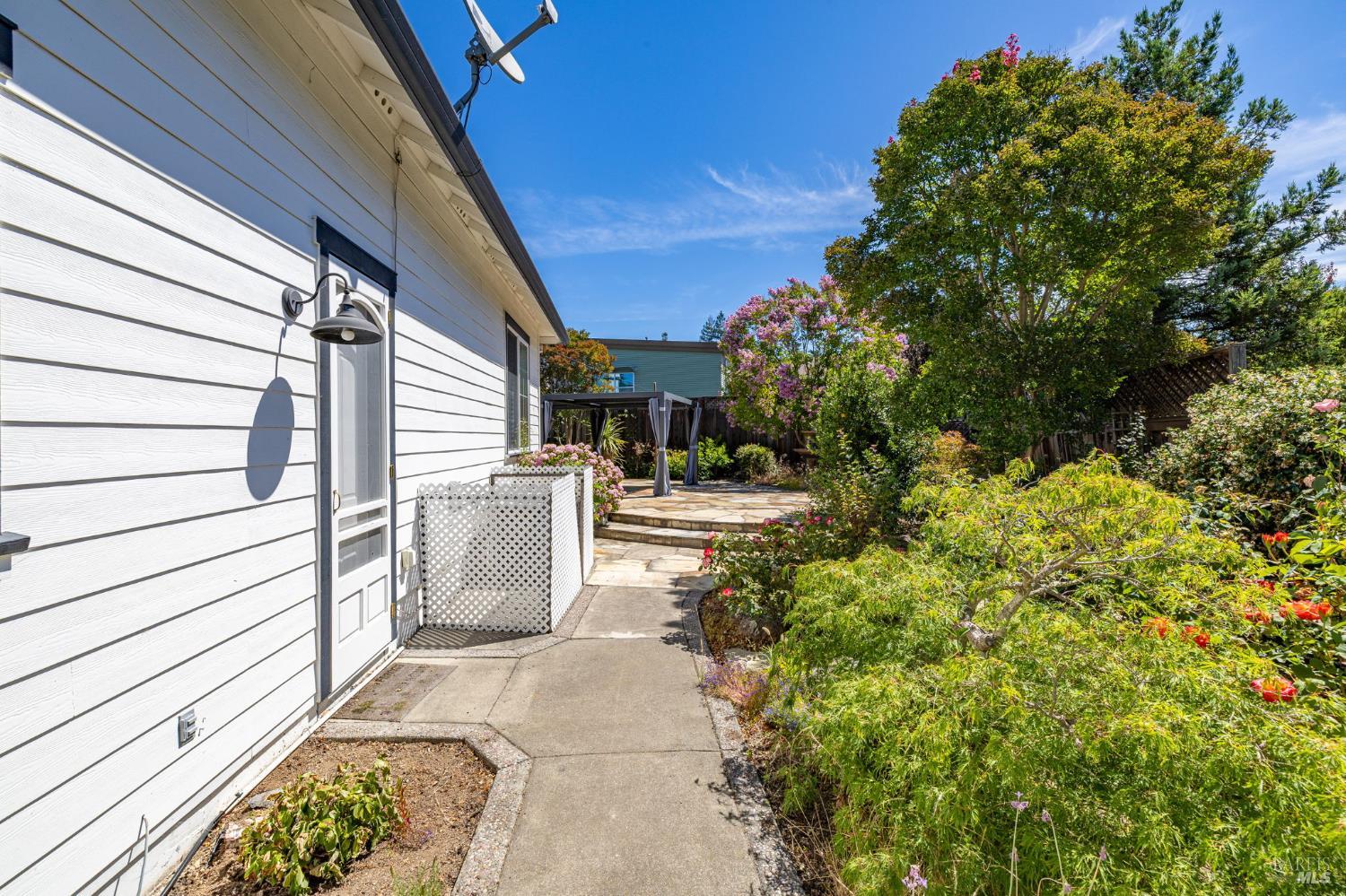 612 Benjamins Court Santa Rosa, CA 95409 - Photo 63 of 79