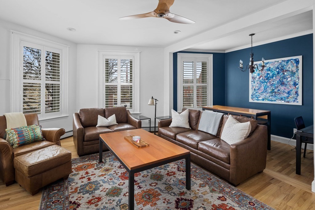 435 Main Street, Unit R1 Boston, MA 02129 - Photo 1 of 21