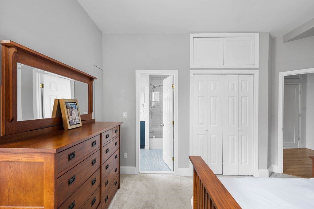 435 Main Street, Unit R1 Boston, MA 02129 - Photo 13 of 21