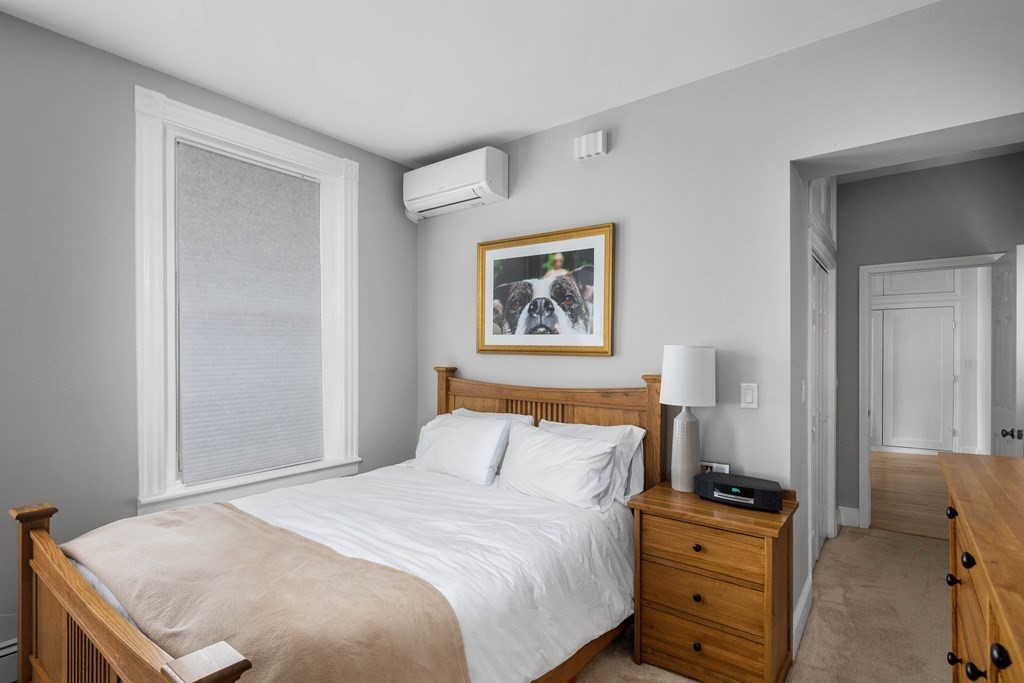 435 Main Street, Unit R1 Boston, MA 02129 - Photo 16 of 21