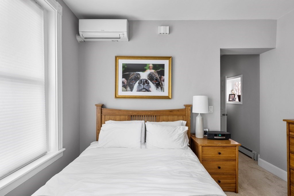 435 Main Street, Unit R1 Boston, MA 02129 - Photo 18 of 21
