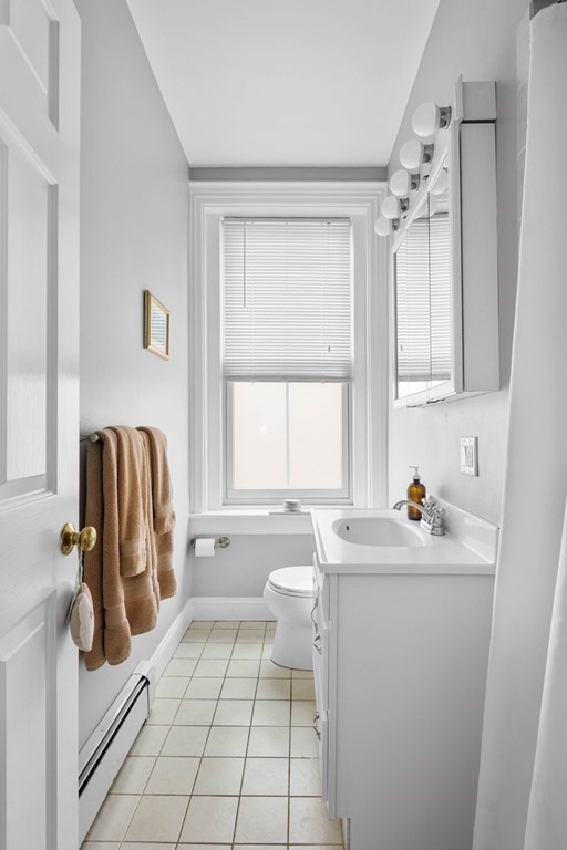 435 Main Street, Unit R1 Boston, MA 02129 - Photo 19 of 21