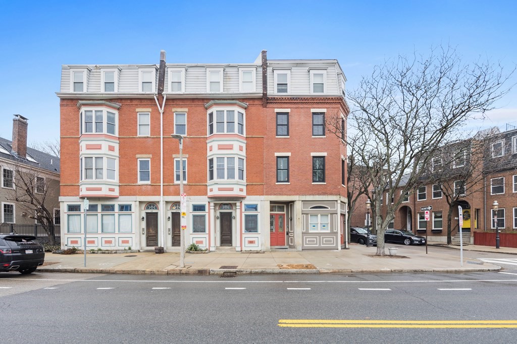 435 Main Street, Unit R1 Boston, MA 02129 - Photo 20 of 21