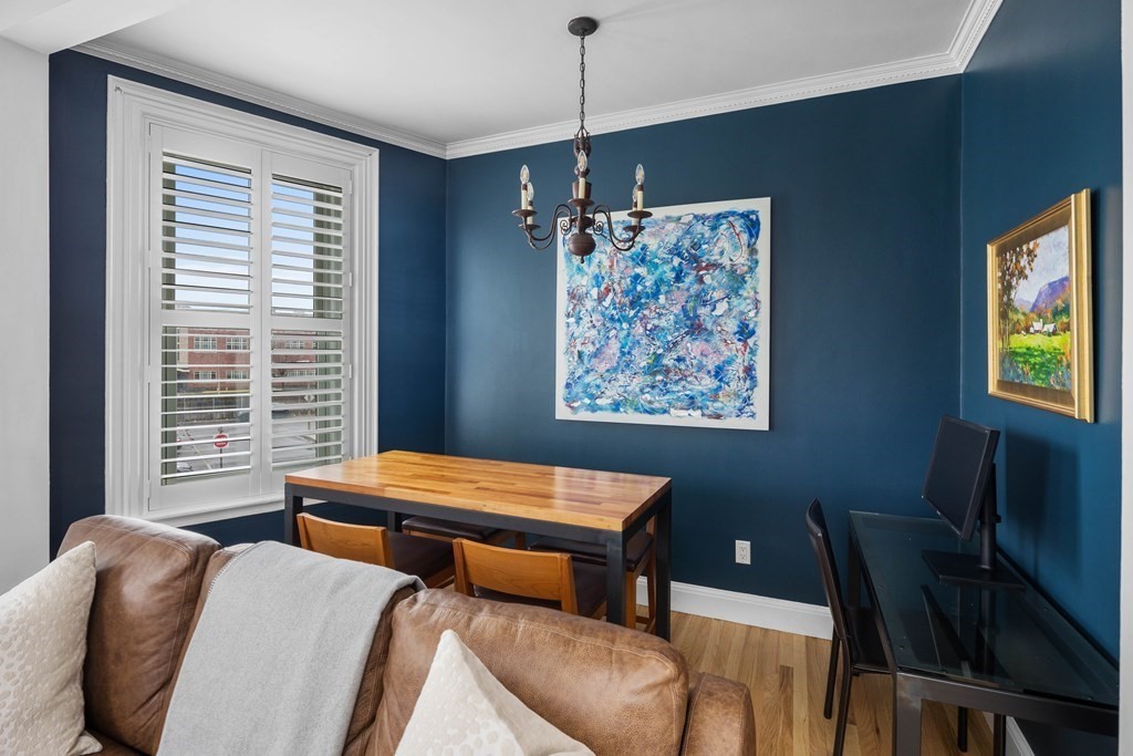 435 Main Street, Unit R1 Boston, MA 02129 - Photo 2 of 21