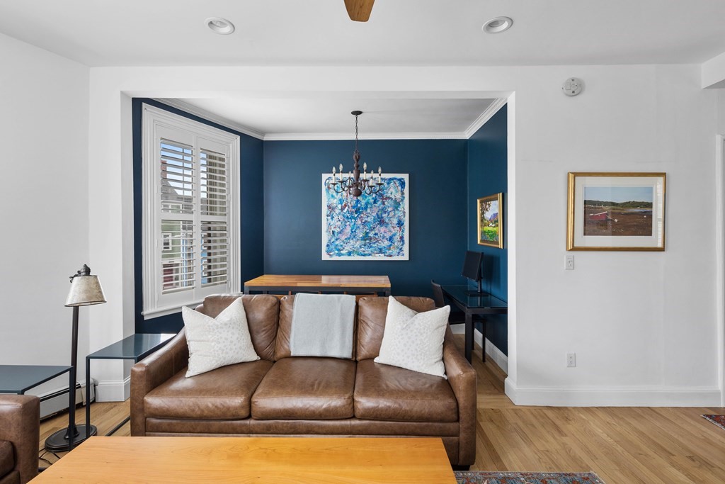435 Main Street, Unit R1 Boston, MA 02129 - Photo 6 of 21