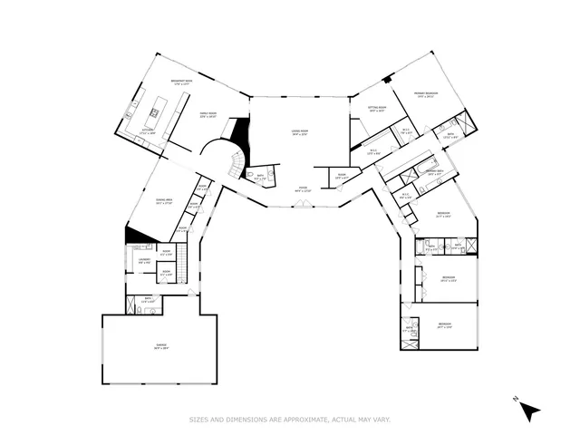 a picture of a room with a white wall and has a white wall