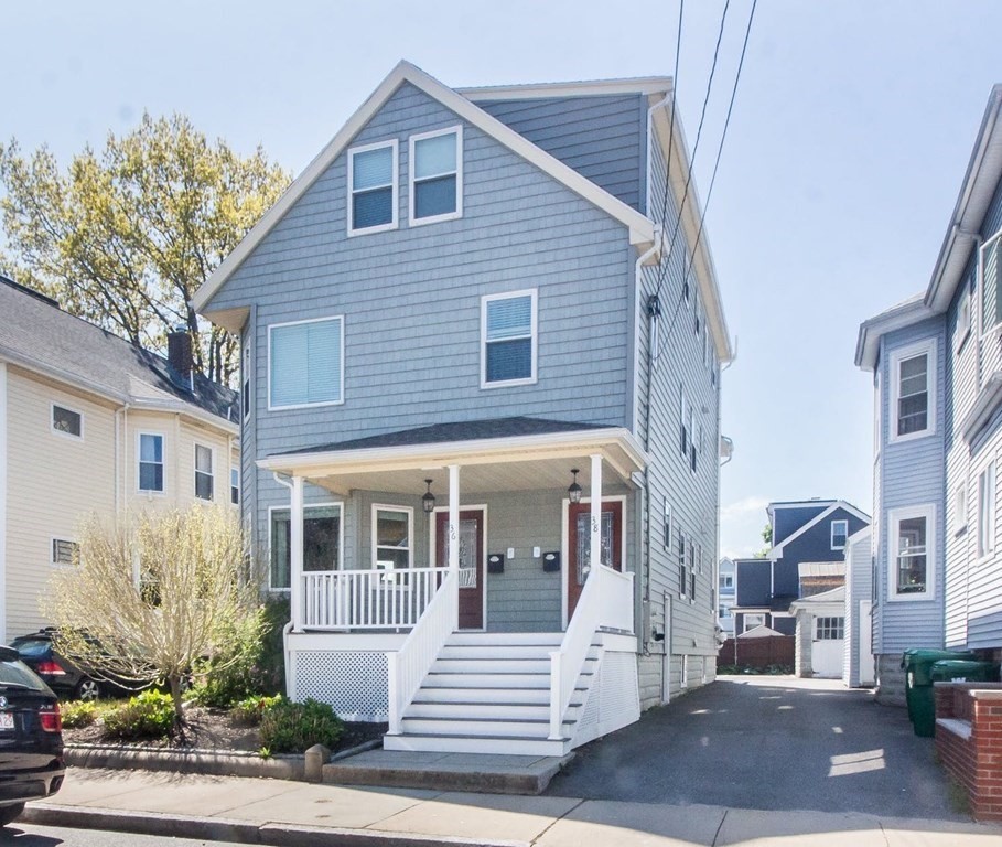 36 Kenmere Road, Unit 36 Medford, MA 02155 - Photo 1 of 31 Gallery Image 1