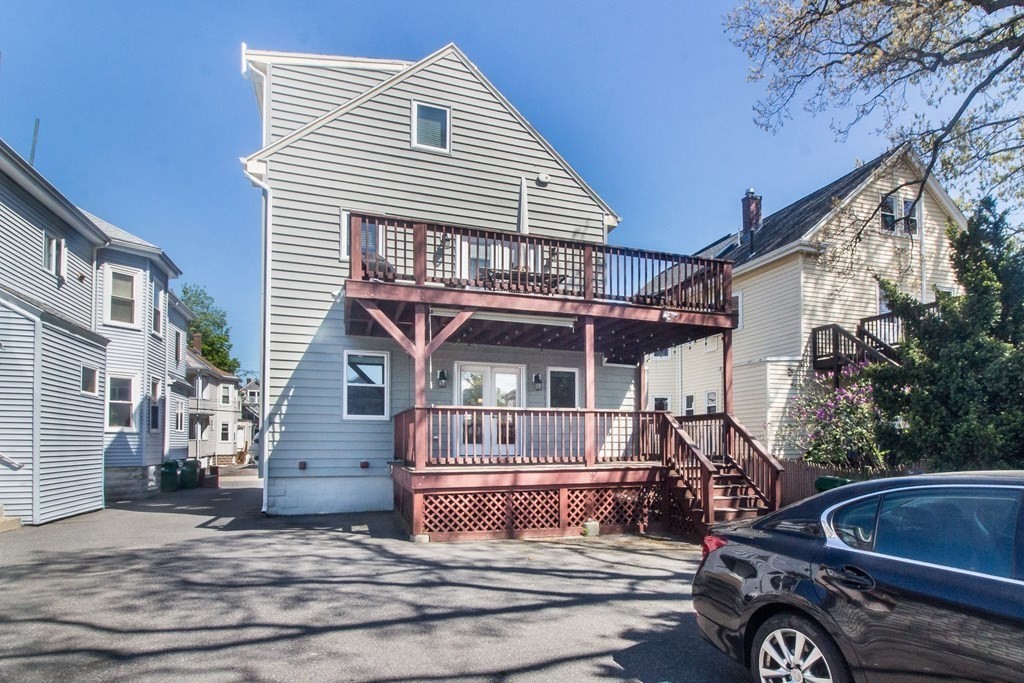 36 Kenmere Road, Unit 36 Medford, MA 02155 - Photo 28 of 31 Gallery Image 28
