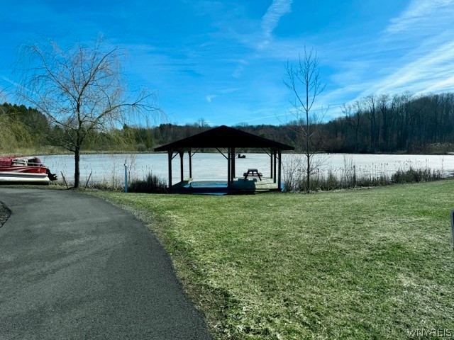0 Rt-77 Java Center Java Center, NY 14082 - Photo 2 of 18 March 2026 - 4-acre pond