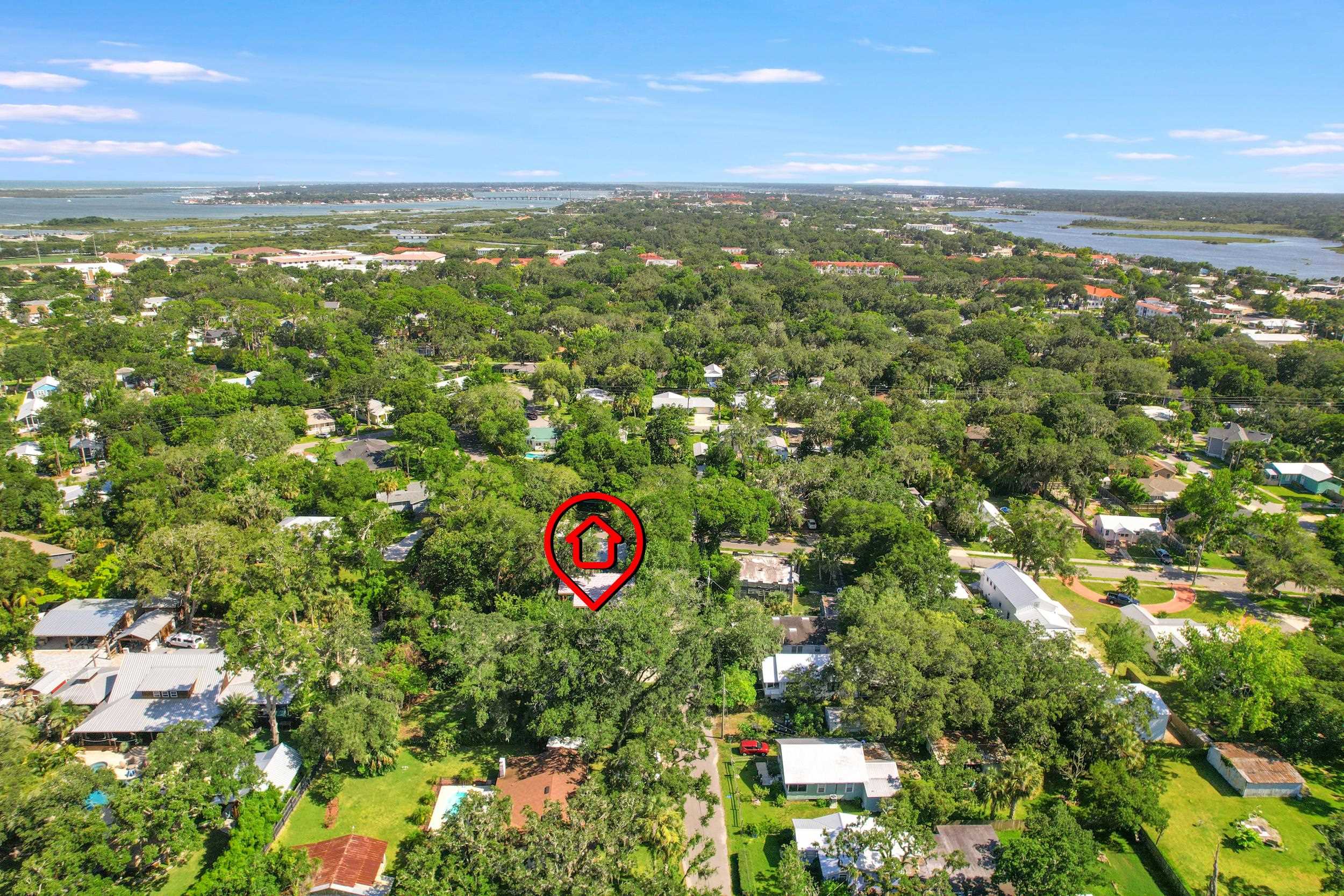 13 Oak Street St. Augustine, FL 32084 - Photo 10 of 39