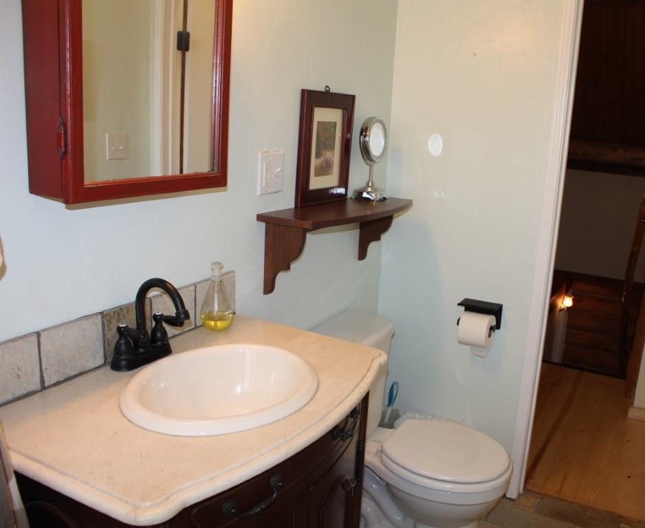 769 Minaret Road June Lake, CA 93529 - Photo 25 of 31 Gallery Image 25