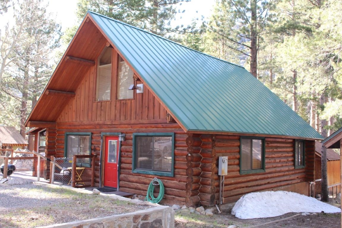 769 Minaret Road June Lake, CA 93529 - Photo 3 of 31 Gallery Image 3