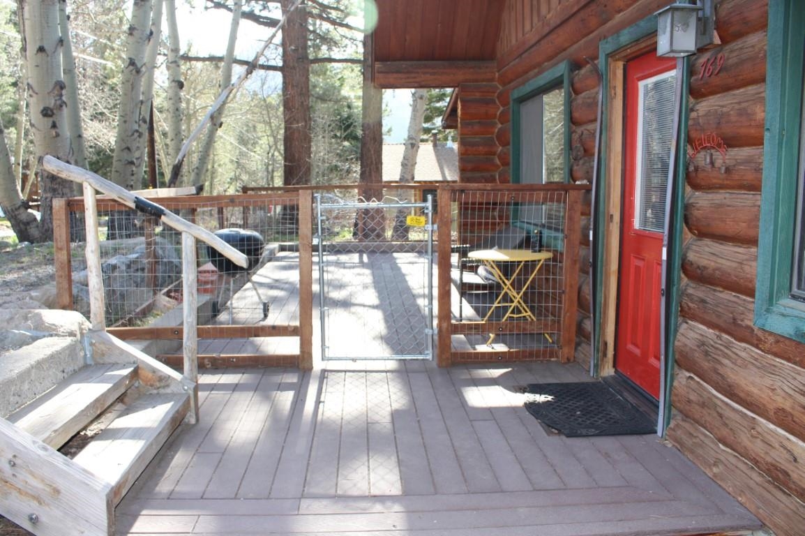 769 Minaret Road June Lake, CA 93529 - Photo 6 of 31 Gallery Image 6