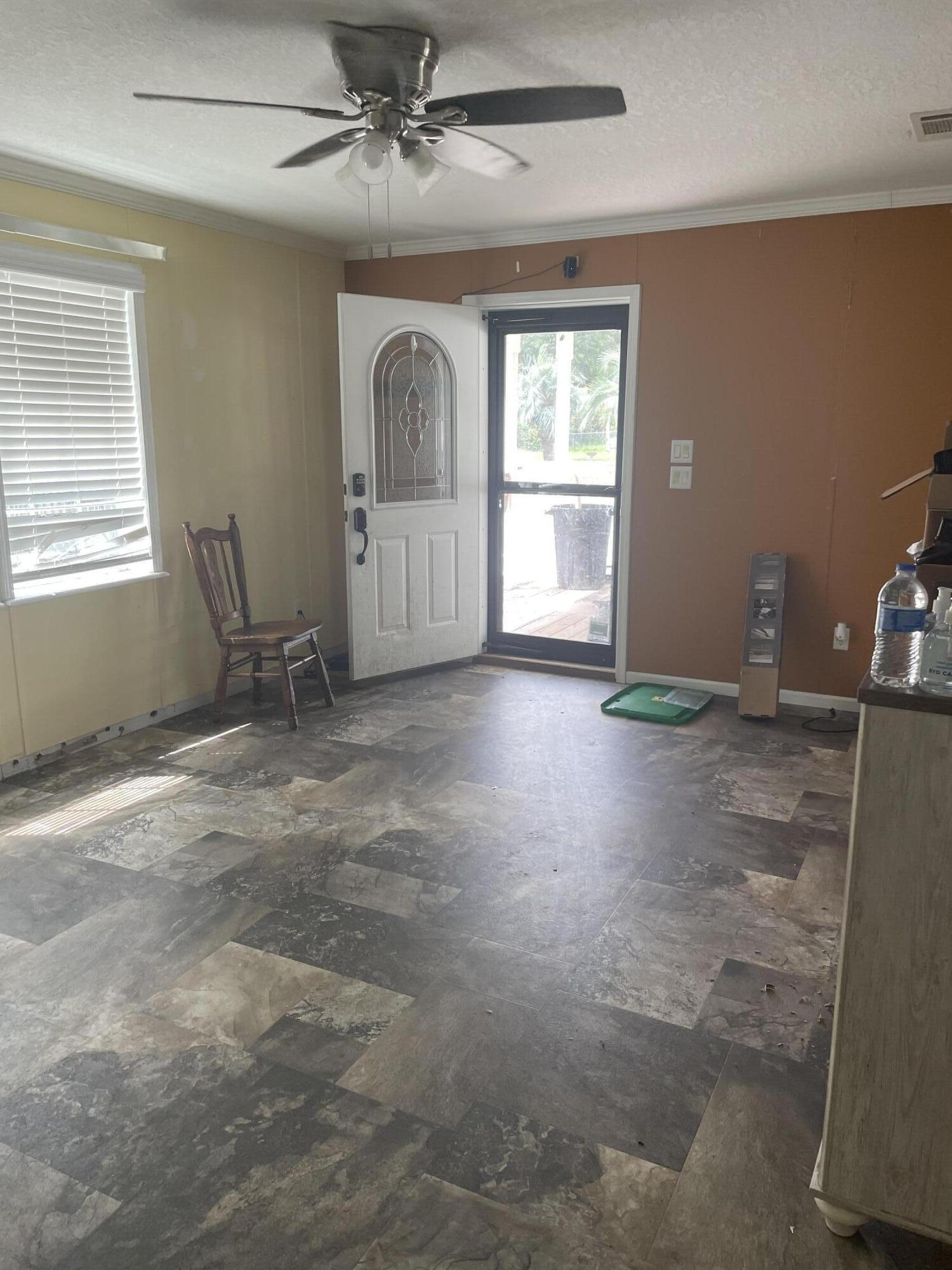 1412 Cape Lane Niceville, FL 32578 - Photo 8 of 23 a view of livingroom with window