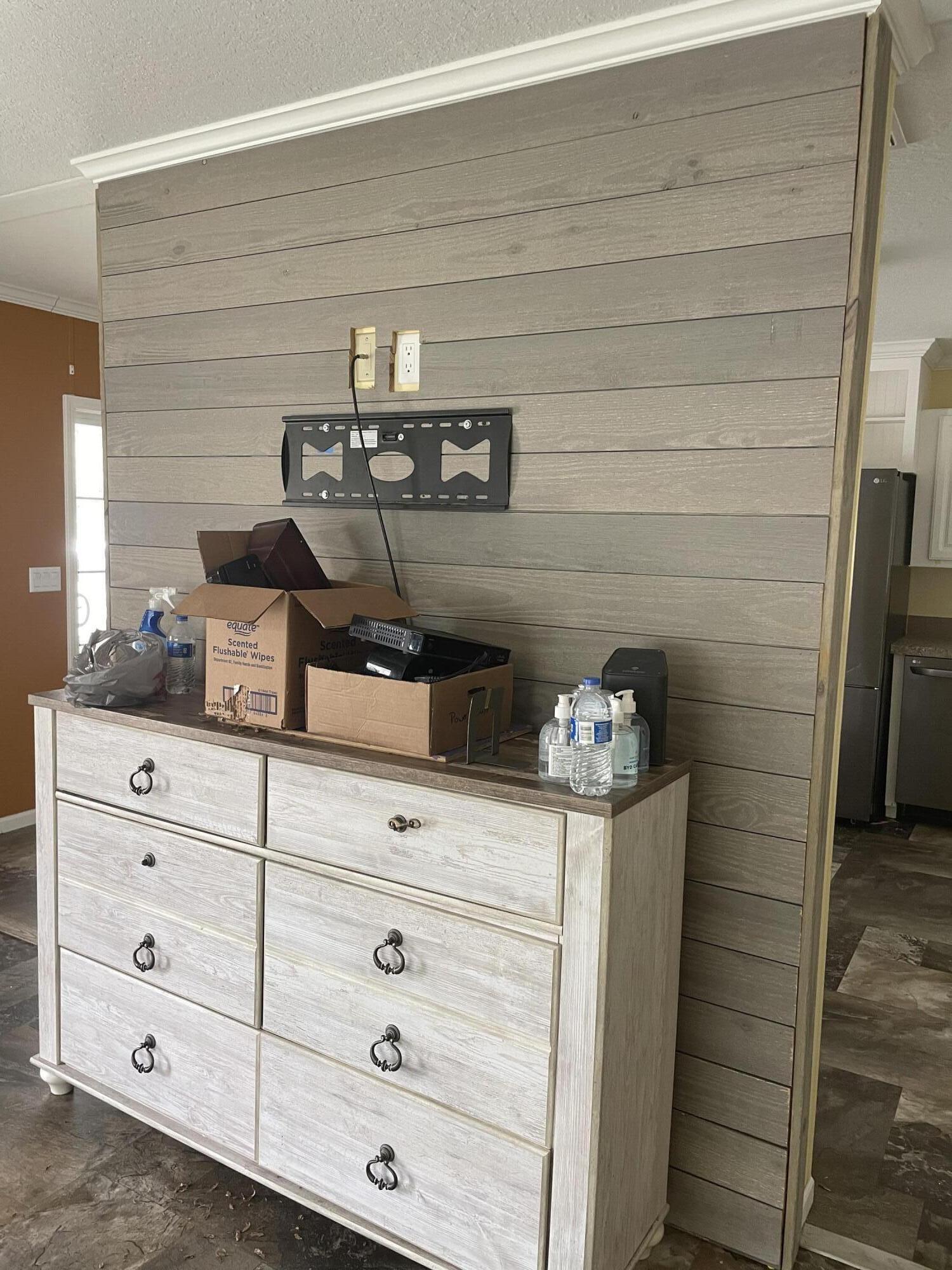 1412 Cape Lane Niceville, FL 32578 - Photo 9 of 23 a close view of a dresser