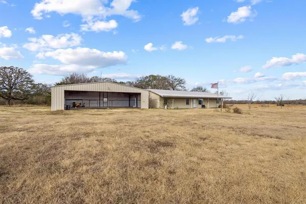 $125,000 | 1841 County Road, Honey Grove, TX 75446