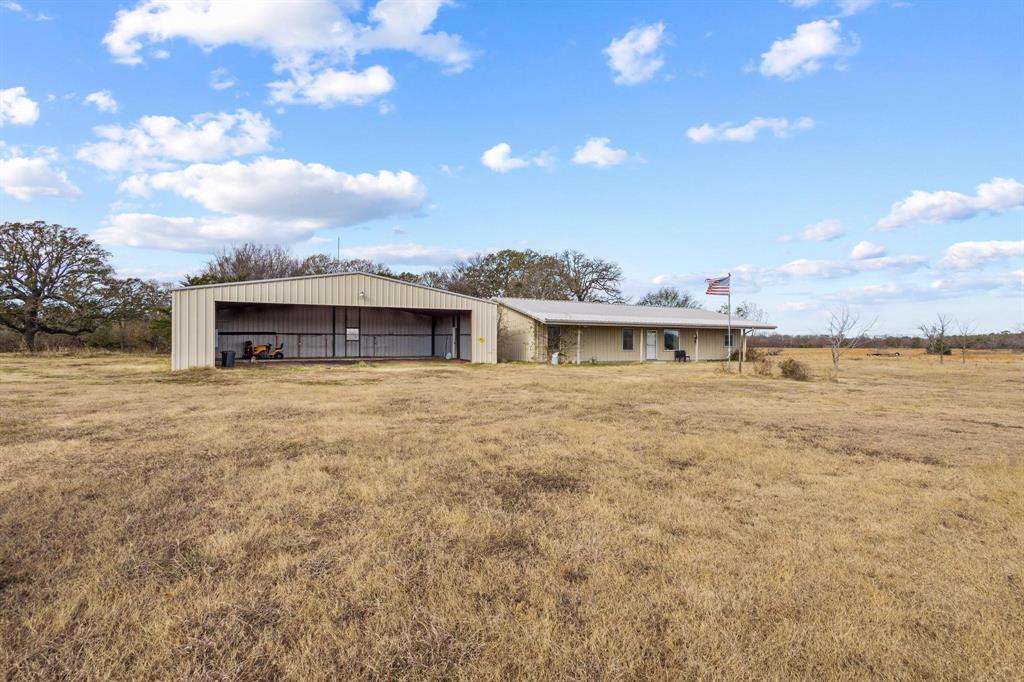 1841 County Road Honey Grove, TX 75446 - Photo 1 of 32