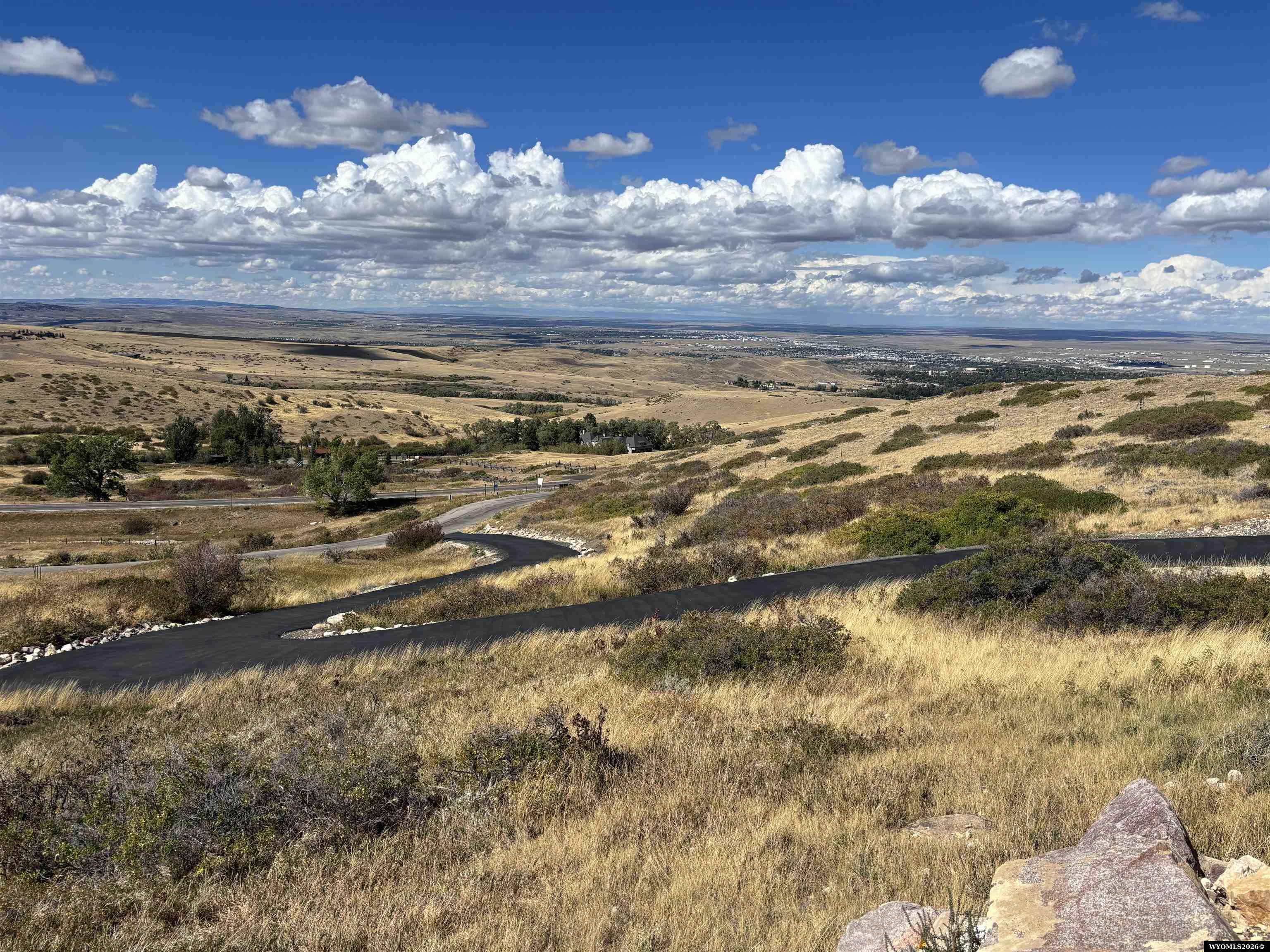 6685 South Rotary Park Road Casper, WY 82601 - Photo 38 of 41 Gallery Image 38