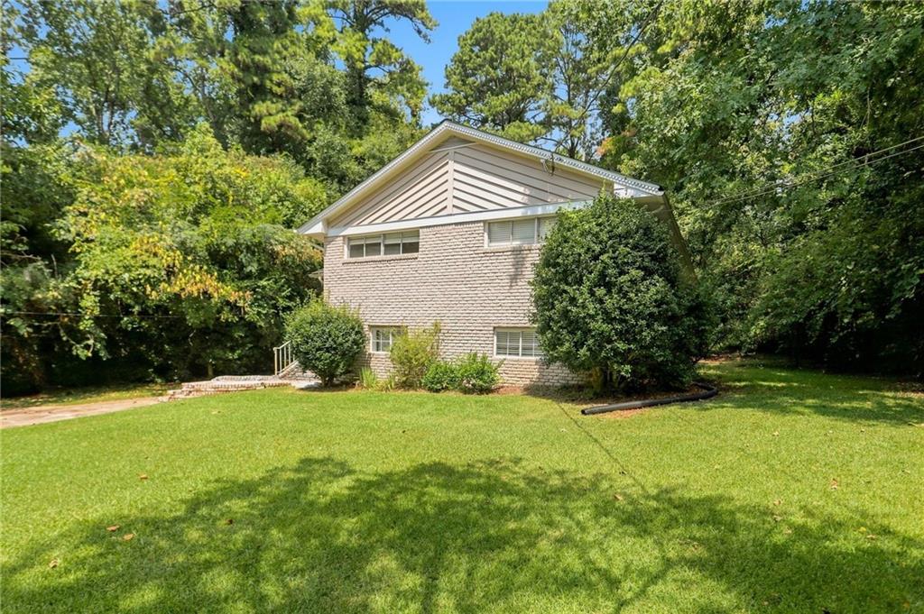 3456 Spring Circle Decatur, GA 30032 - Photo 3 of 46 Gallery Image 3