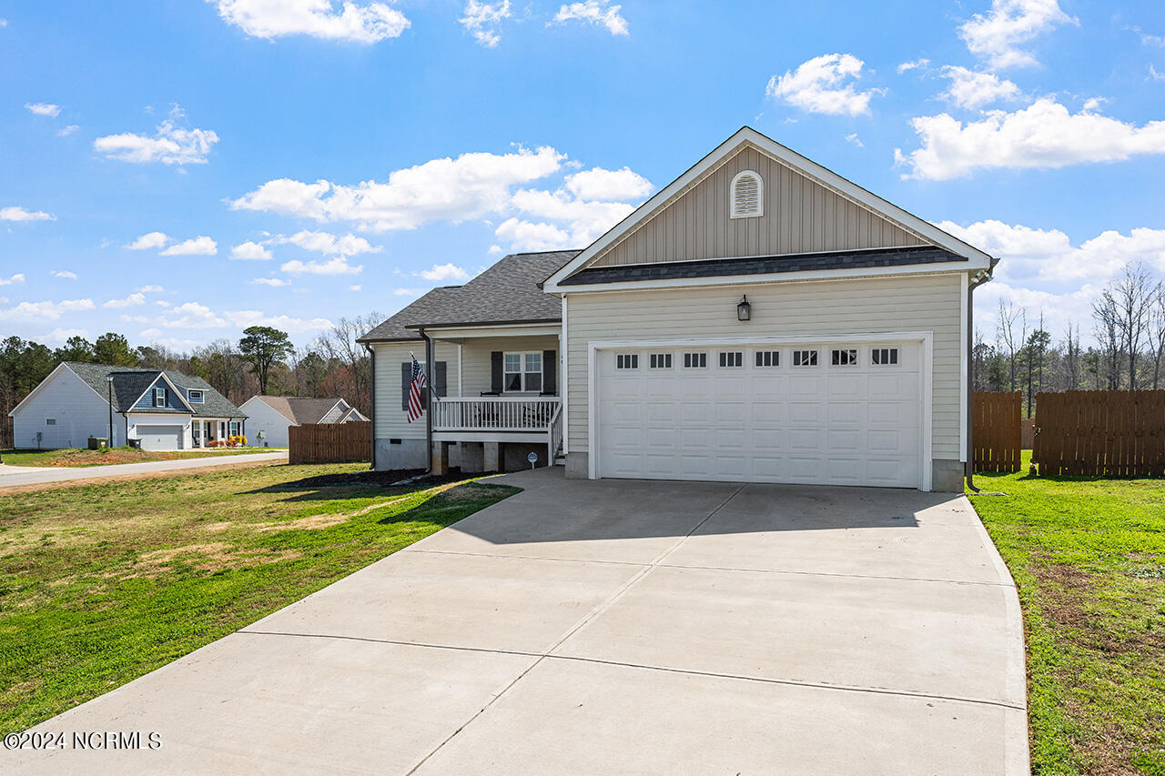 46 Rhododendron Drive Middlesex, NC 27557 - Photo 2 of 36 46 Rhododendron Drive_02