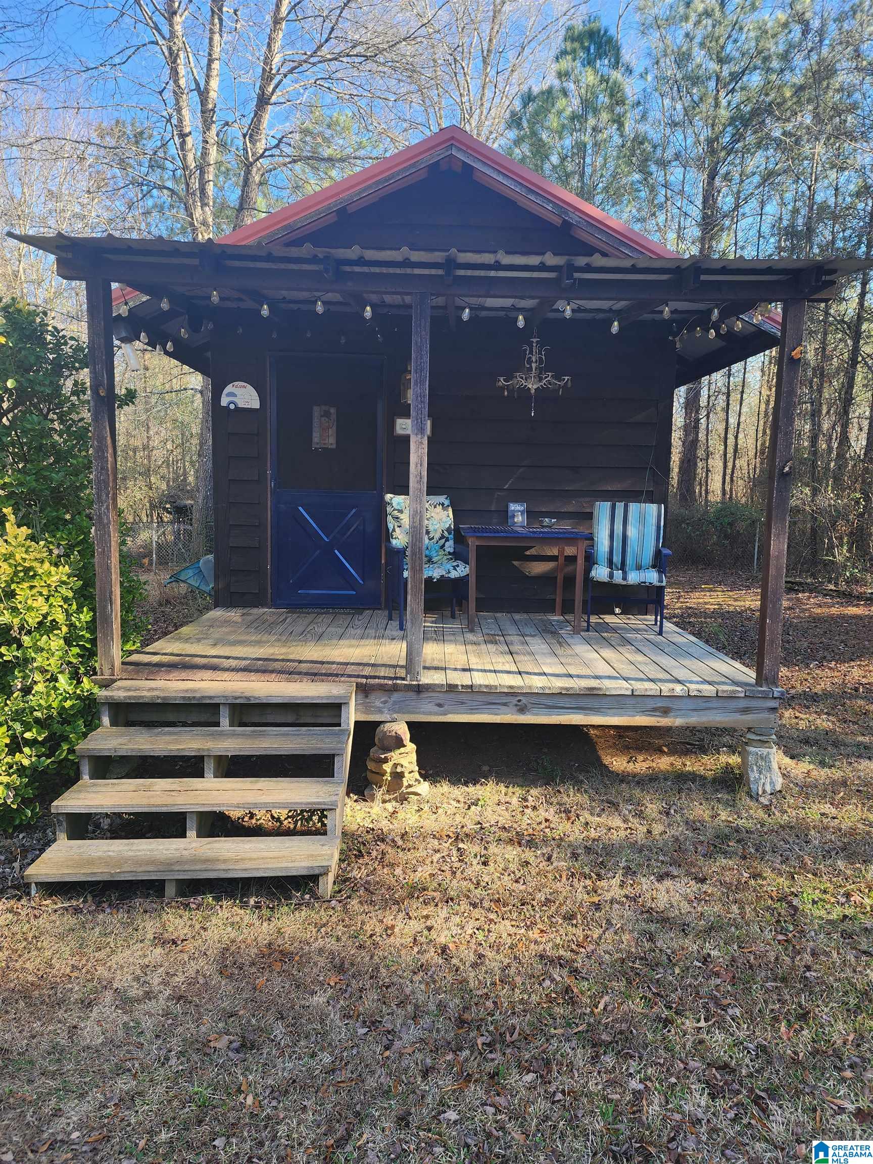 7350 Howells Cove Road Talladega, AL 35160 - Photo 60 of 78