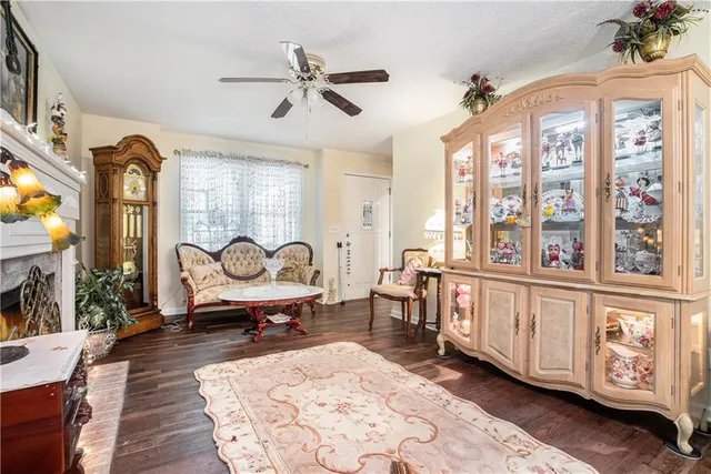 $374,000 | 375 Buckwood Trail, Cornelia, GA 30531