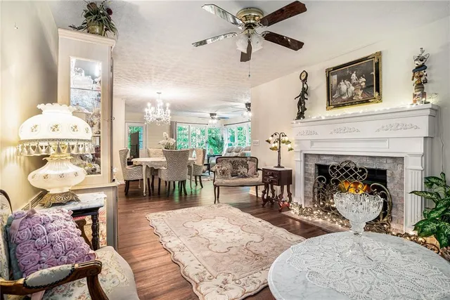 $374,000 | 375 Buckwood Trail, Cornelia, GA 30531