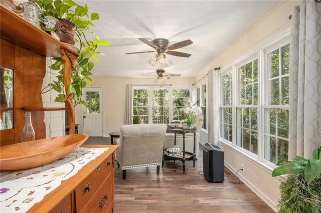 $374,000 | 375 Buckwood Trail, Cornelia, GA 30531