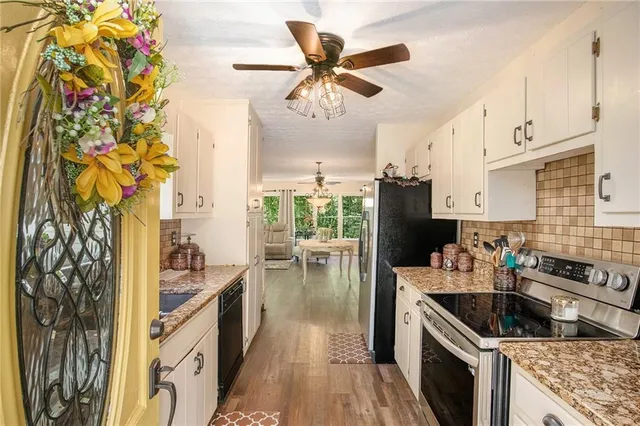 $374,000 | 375 Buckwood Trail, Cornelia, GA 30531