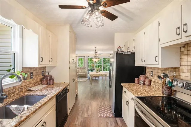 $374,000 | 375 Buckwood Trail, Cornelia, GA 30531