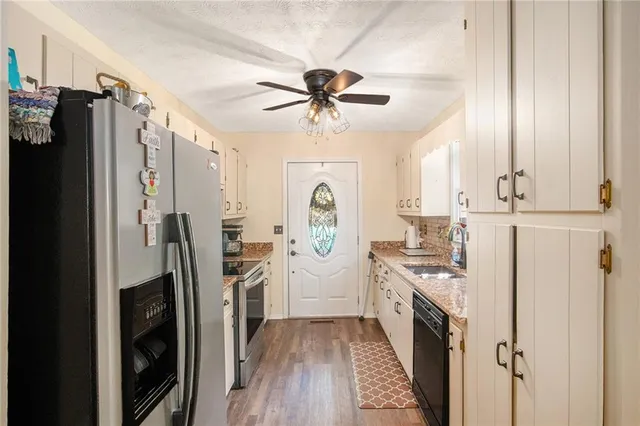 $374,000 | 375 Buckwood Trail, Cornelia, GA 30531