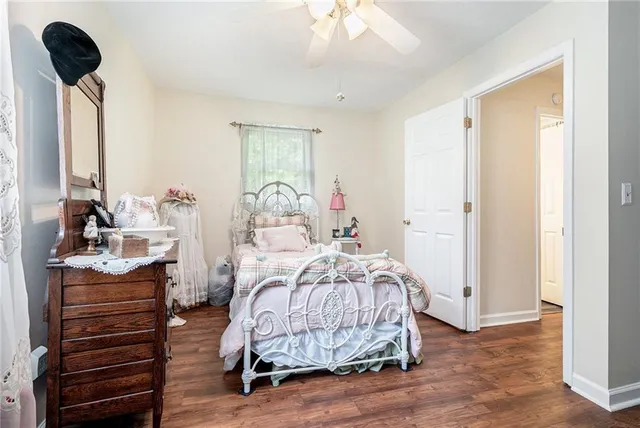 $374,000 | 375 Buckwood Trail, Cornelia, GA 30531