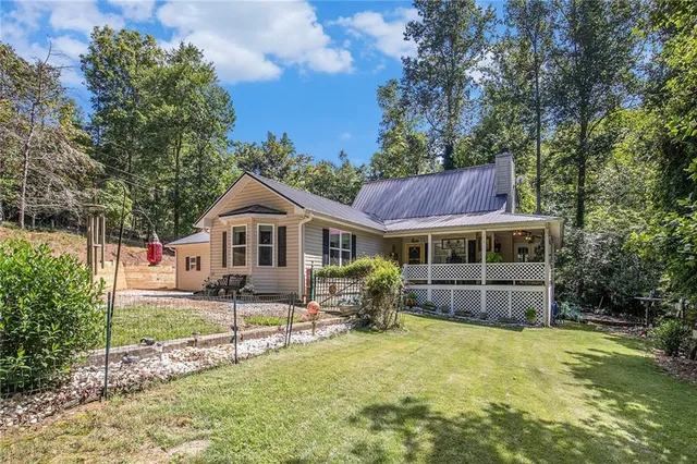 $374,000 | 375 Buckwood Trail, Cornelia, GA 30531