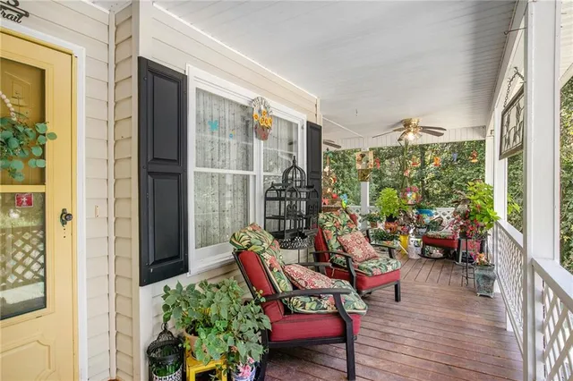 $374,000 | 375 Buckwood Trail, Cornelia, GA 30531