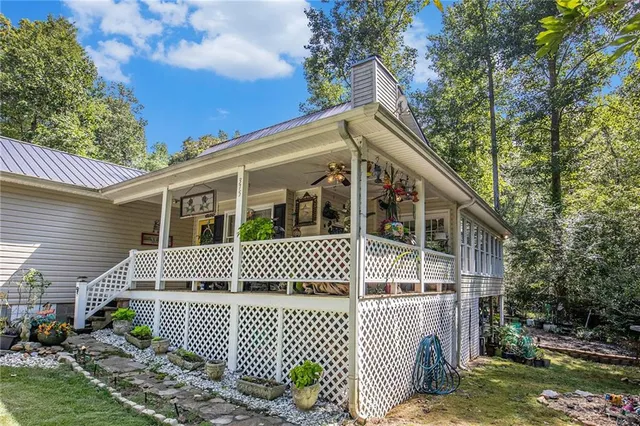 $374,000 | 375 Buckwood Trail, Cornelia, GA 30531