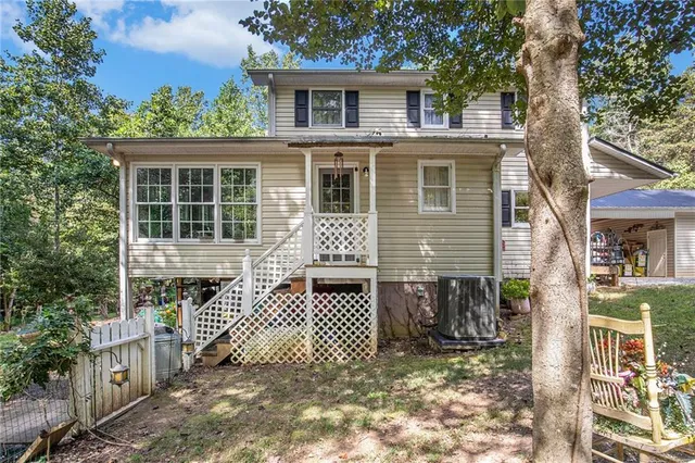 $374,000 | 375 Buckwood Trail, Cornelia, GA 30531