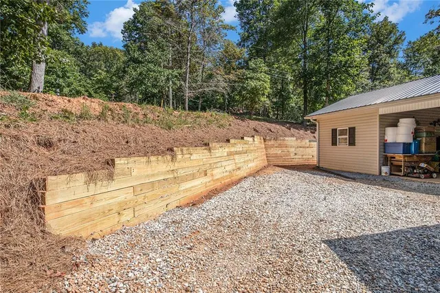 $374,000 | 375 Buckwood Trail, Cornelia, GA 30531