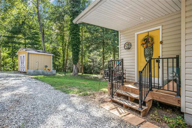 $374,000 | 375 Buckwood Trail, Cornelia, GA 30531