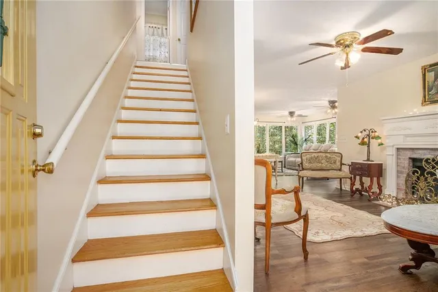 $374,000 | 375 Buckwood Trail, Cornelia, GA 30531