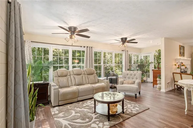 $374,000 | 375 Buckwood Trail, Cornelia, GA 30531