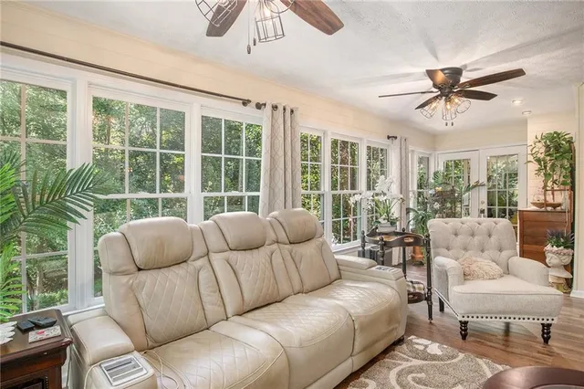 $374,000 | 375 Buckwood Trail, Cornelia, GA 30531