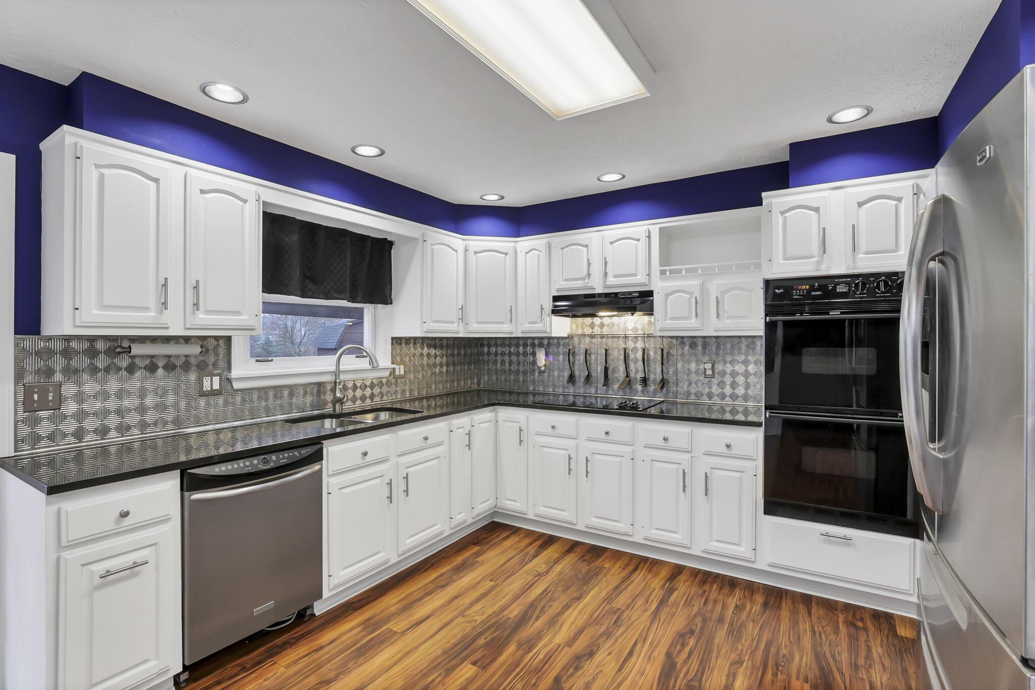 8097 Morse Road Southwest Blacklick, OH 43004 - Photo 12 of 50 Kitchen