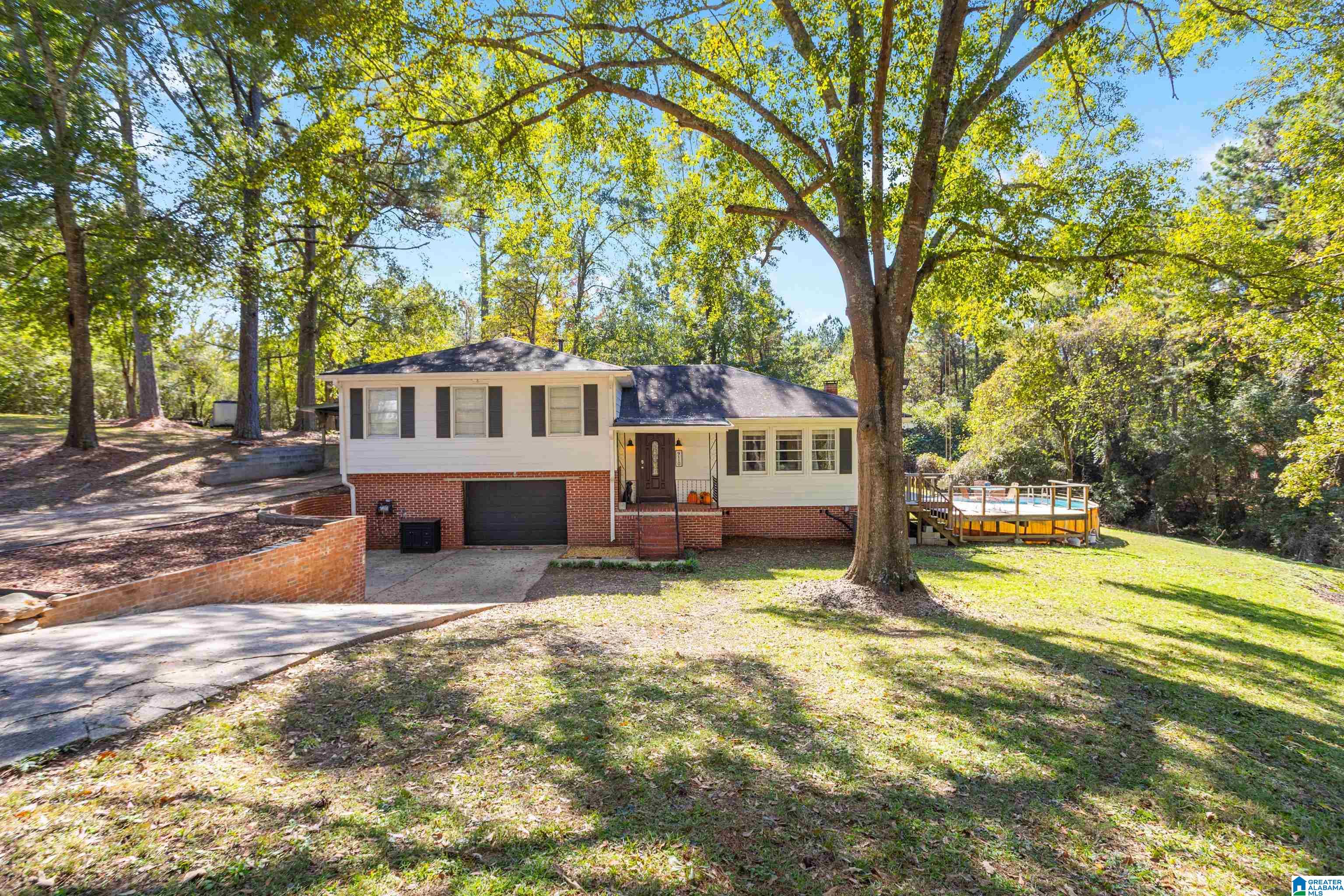 9110 Stouts Road Kimberly, AL 35091 - Photo 1 of 41
