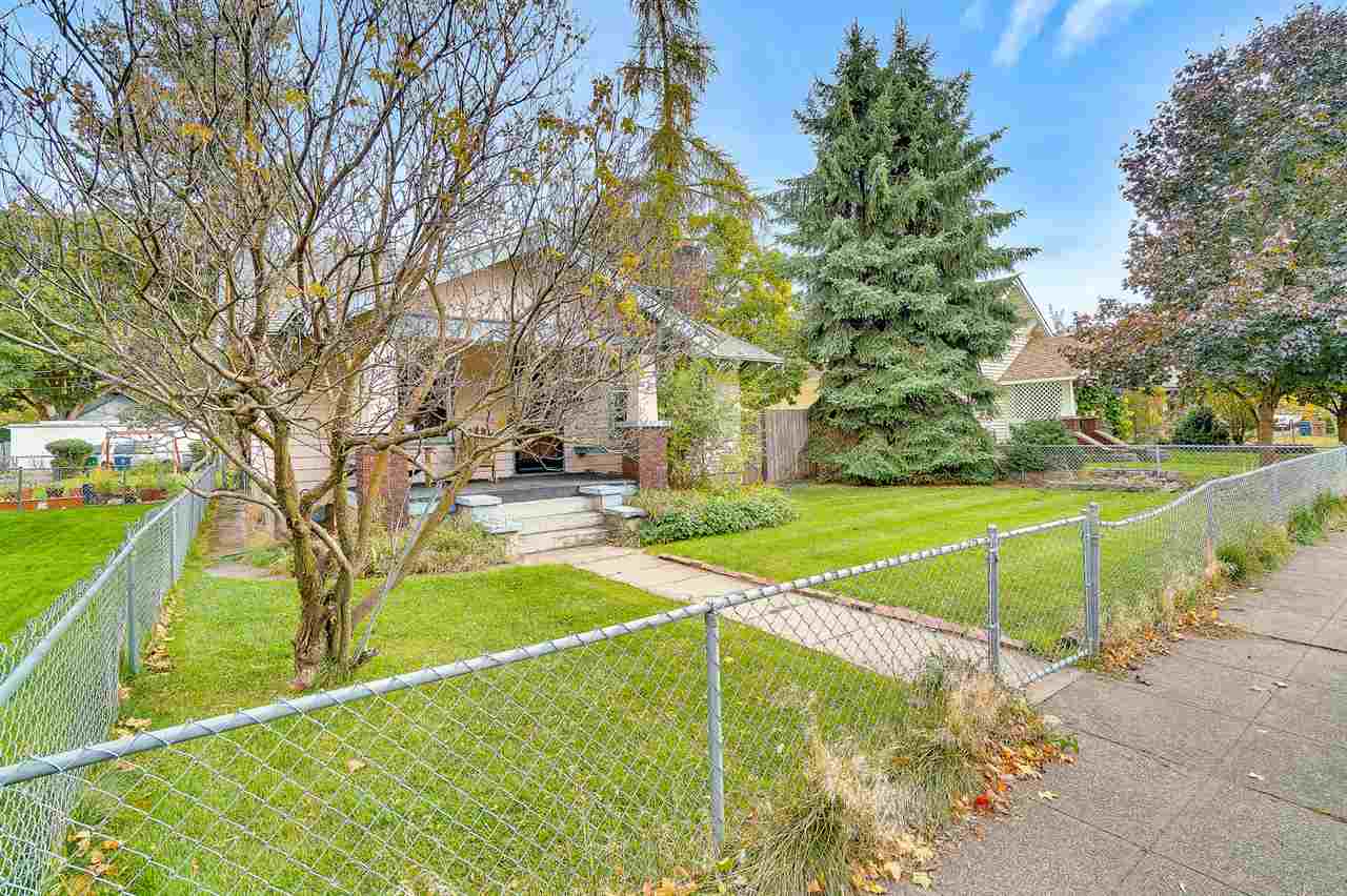 2514 North Perry Street Spokane, WA 99207 - Photo 2 of 26 Gallery Image 2