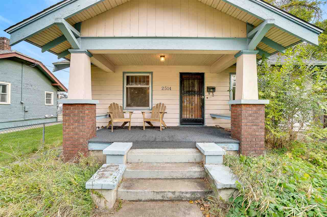 2514 North Perry Street Spokane, WA 99207 - Photo 3 of 26 Gallery Image 3