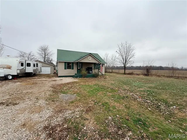 $110,000 | 275 County Road 656, Broseley, MO 63932