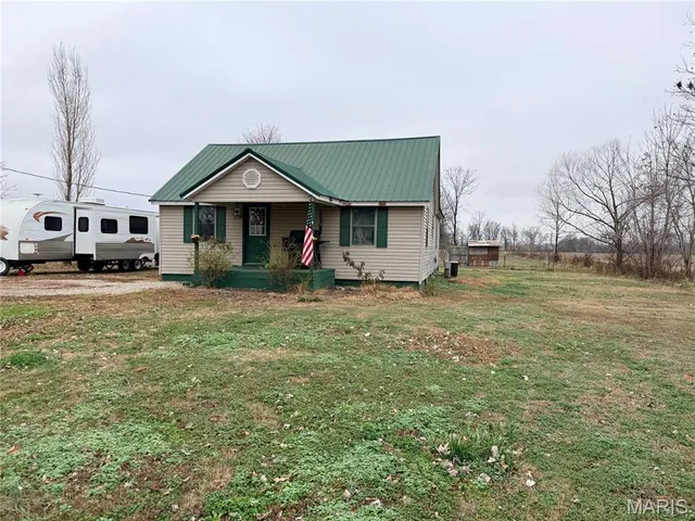 $110,000 | 275 County Road 656, Broseley, MO 63932
