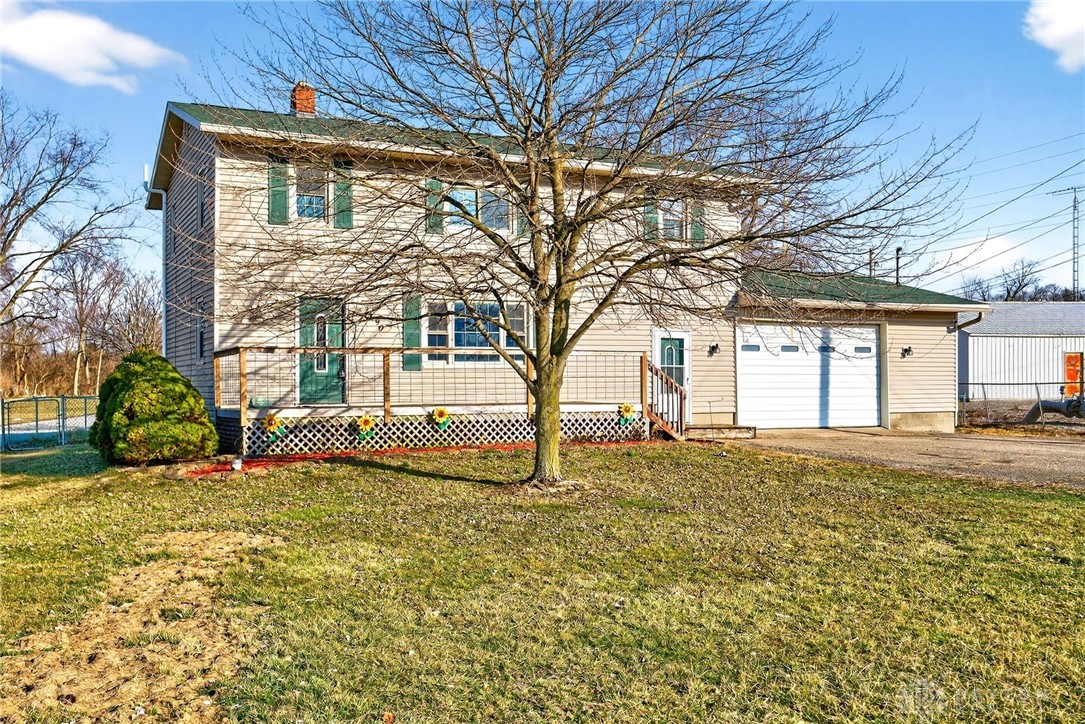 2390 Old Selma Road Springfield, OH 45505 - Photo 4 of 51 Gallery Image 4